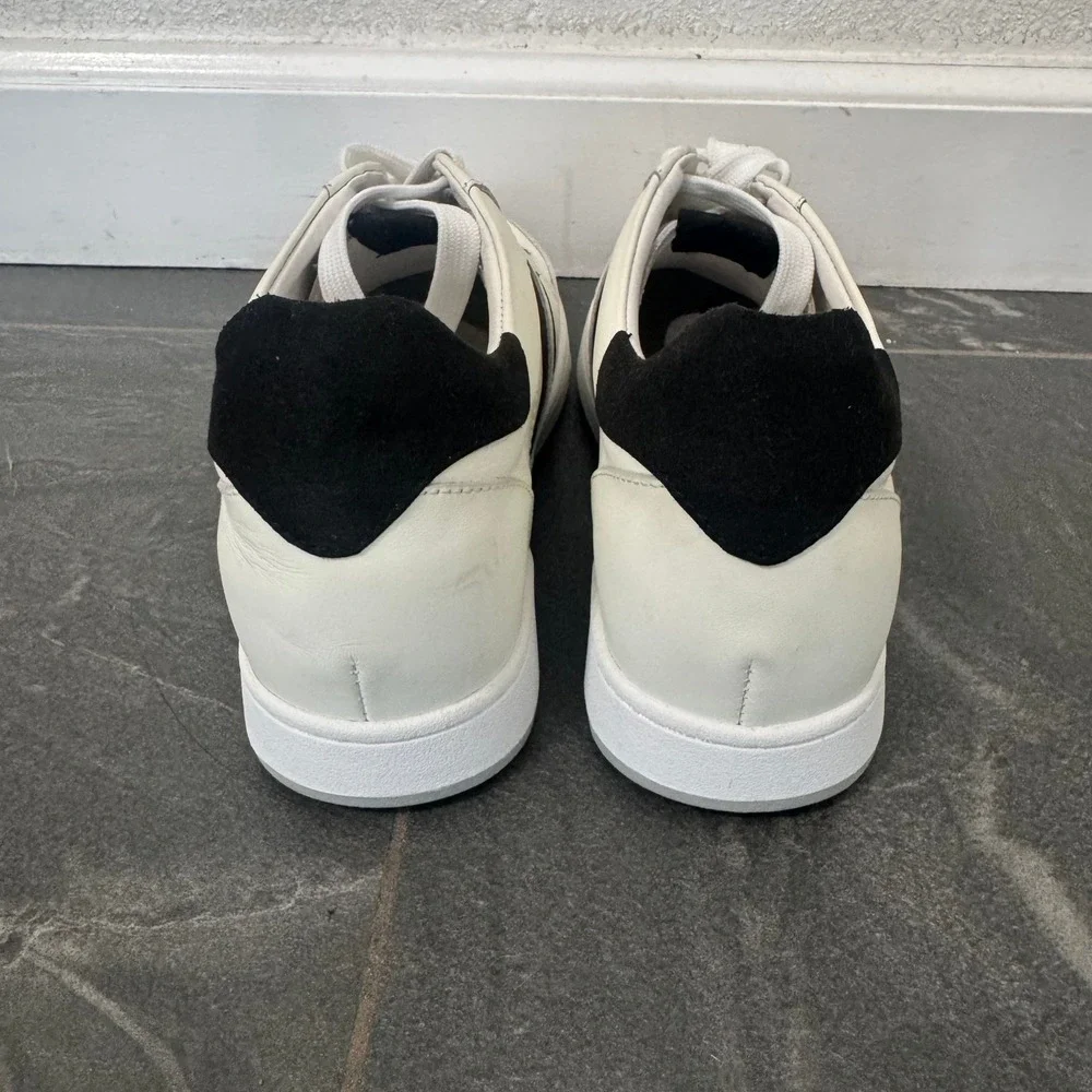 CMR CHAMARIPA Mens Elevator Shoea Size 240 US Size 6-6.5 Height Increase 2.5